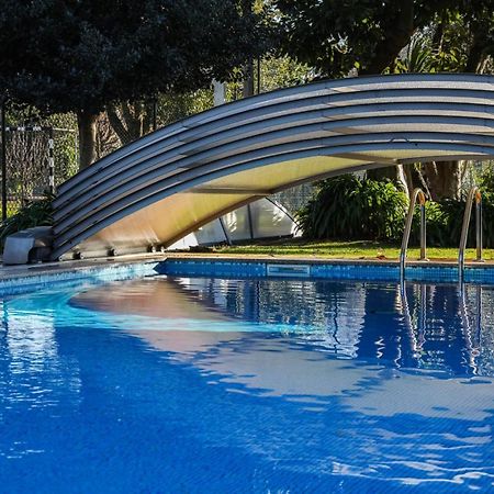 Quinta Do Candeeira Santa Maria da Feira Dış mekan fotoğraf