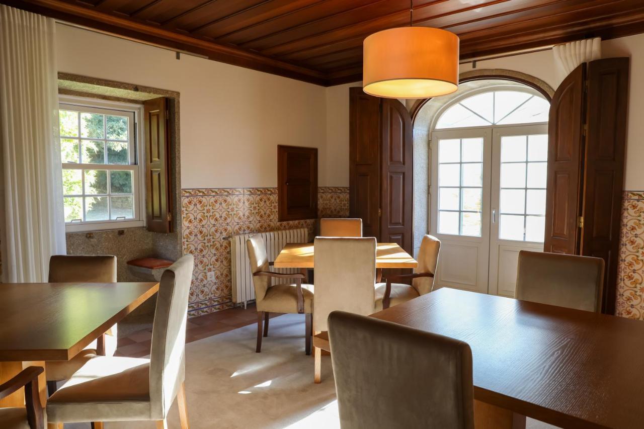 Quinta Do Candeeira Santa Maria da Feira Dış mekan fotoğraf